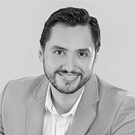 Carlos Eduardo Gonzalez - CEO IQUS